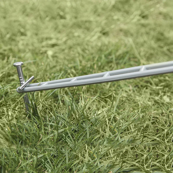 ProPlus Trapspanner 22,5cm 6-gats - set van 5 stuks