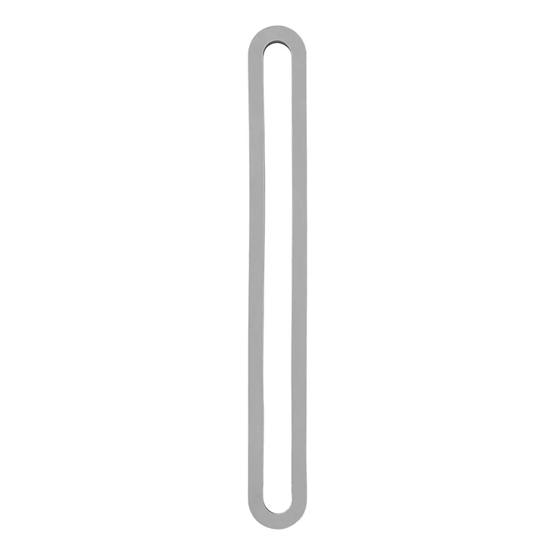 ProPlus Spanrubber 130 x 5 x 5 mm - set van 10 stuks