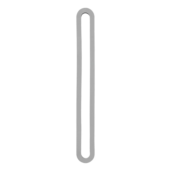 ProPlus Spanrubber 130 x 5 x 5 mm - set van 10 stuks