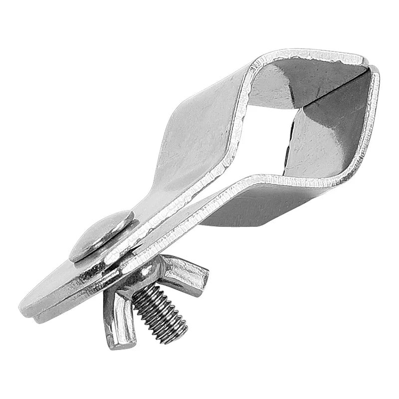 ProPlus Daksteunklem 28-32mm 2 stuks in blister