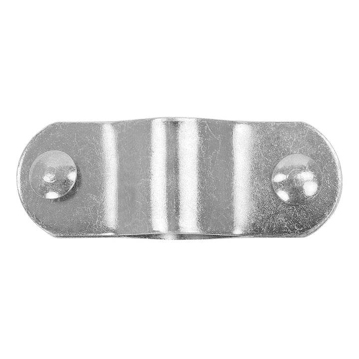 ProPlus Daksteunklem dubbel 22-25mm 2 stuks in blister