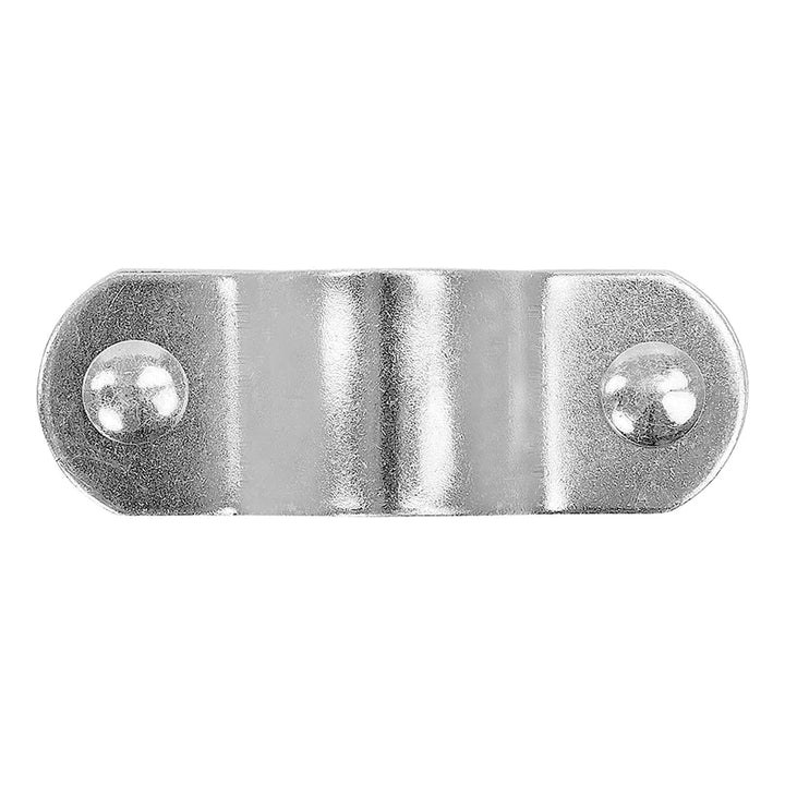 ProPlus Daksteunklem dubbel 25-28mm 2 stuks in blister