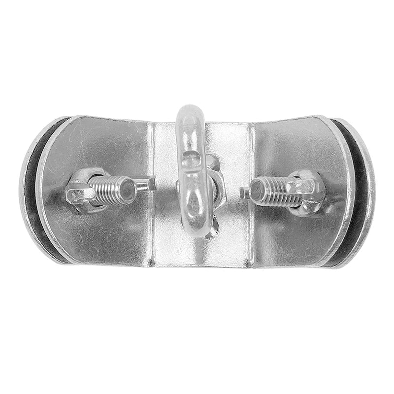 ProPlus Daksteunklem hoek 22-25mm 2 stuks in blister