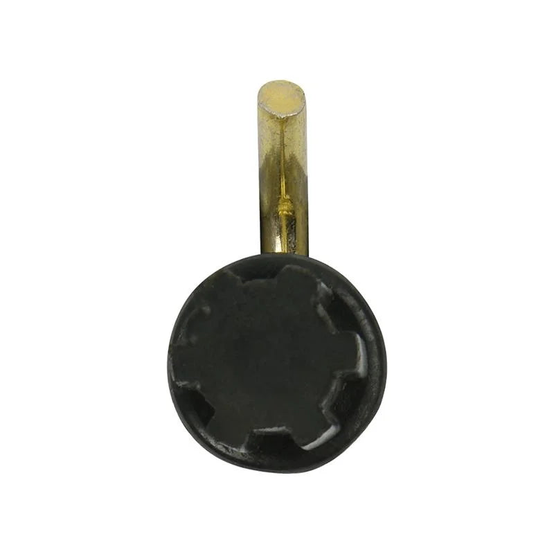 ProPlus Tentdop 22mm met ronde haak