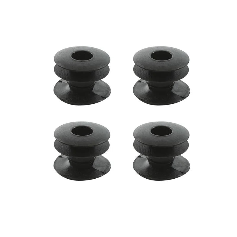 ProPlus Onderdop 22mm 4 stuks in blister