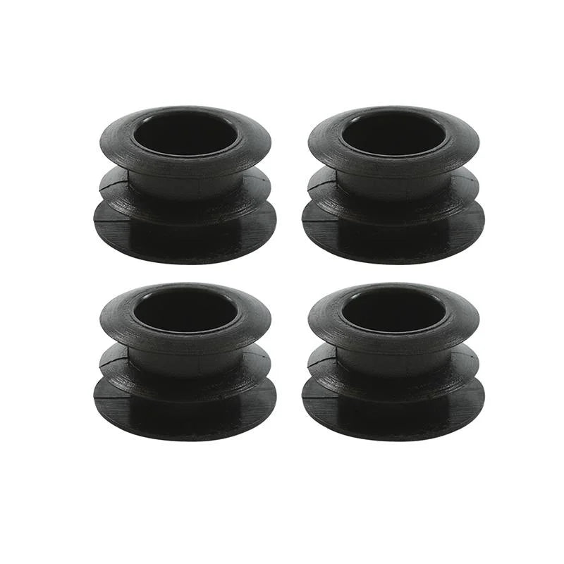 ProPlus Onderdop 25mm 4 stuks in blister