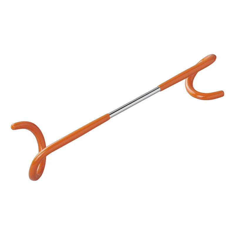 ProPlus Tentstok ophanghaak dubbelzijdig 26,5 cm