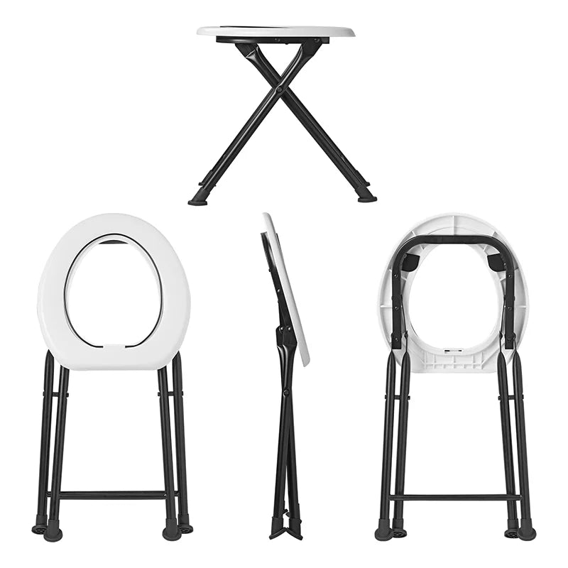 ProPlus Reistoilet - Opvouwbaar Toilet