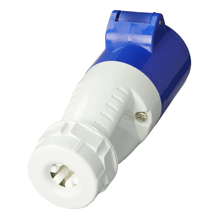 ProPlus CEE contrastekker 16A
