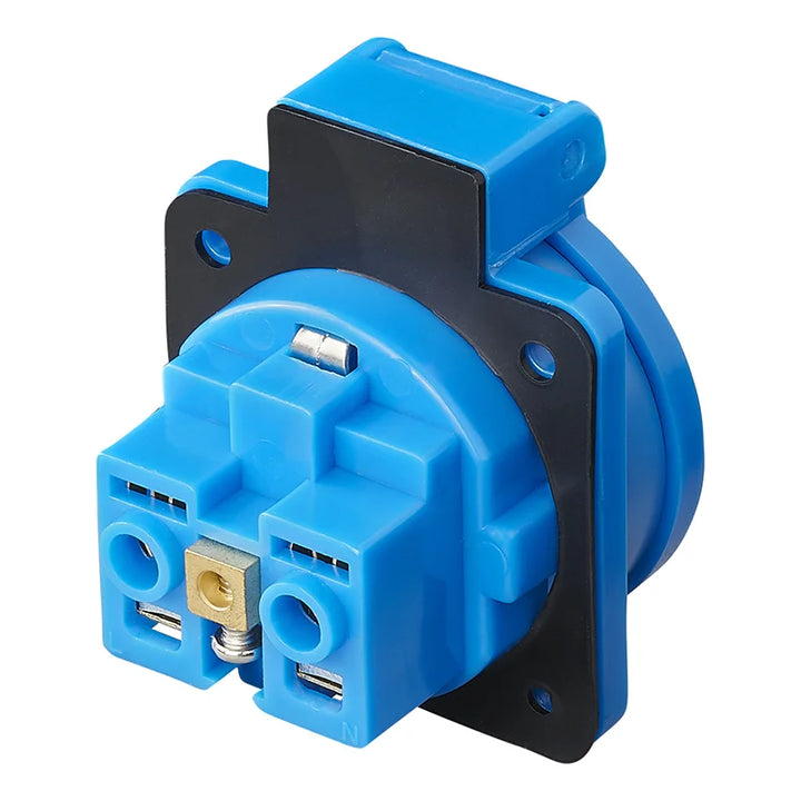 ProPlus Schuko stopcontact 16A/250V