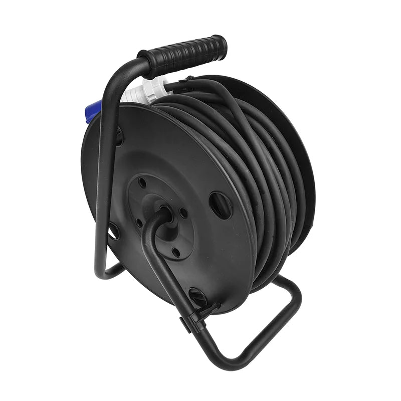 ProPlus Kabelhaspel CEE 25M 3x2,5mm²