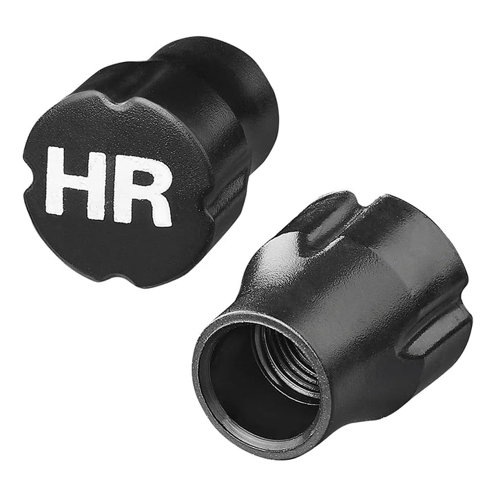 ProPlus Bandenmarkering ventieldopjes - set van 8 stuks