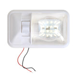 ProPlus Opbouwarmatuur 24-leds 12V 320lm 38x208x127mm