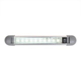 ProPlus Lichtlijn 10-leds 12V 150lm 225x35x33mm