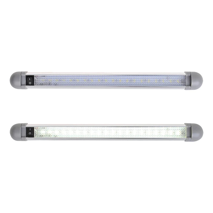 ProPlus Lichtlijn 20-leds 12V 300lm 340x35x33mm