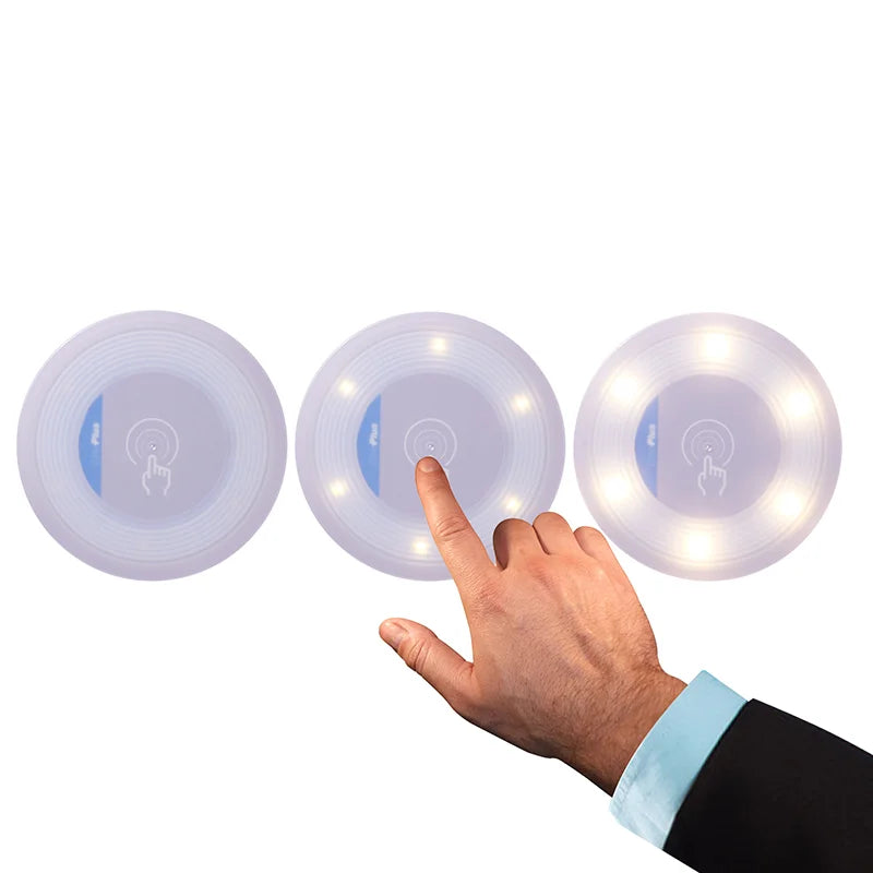 ProPlus UFO-lamp dimbaar met sensor bediening