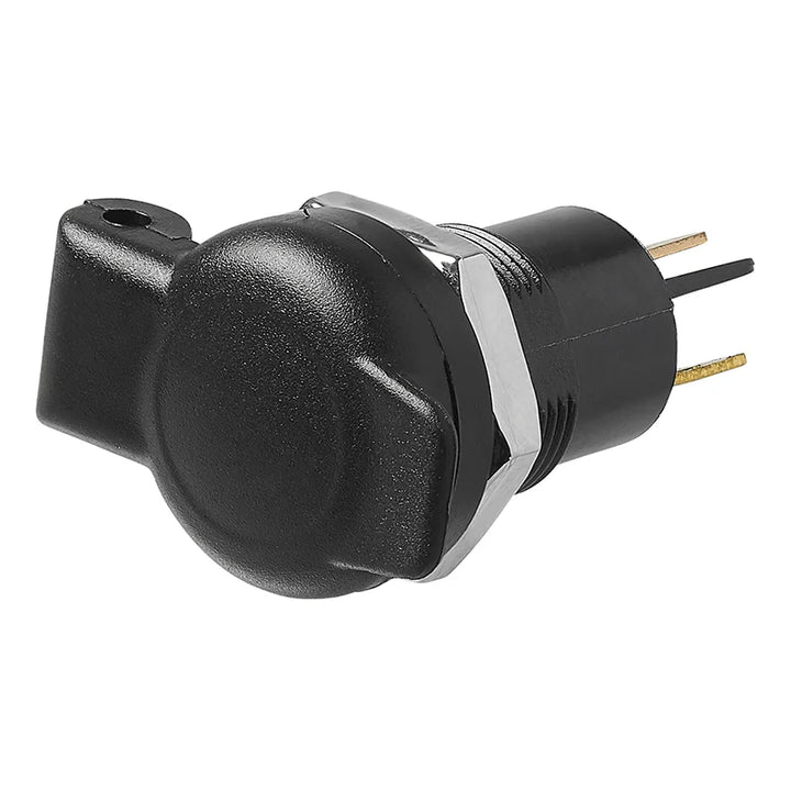 ProPlus Inbouwdoos DIN 12V/24V-16A in blister