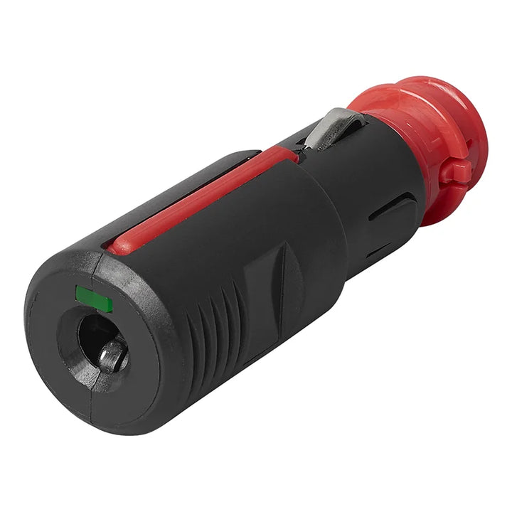 ProPlus Sigarettenaanstekerplug universeel 12V/24V in blister