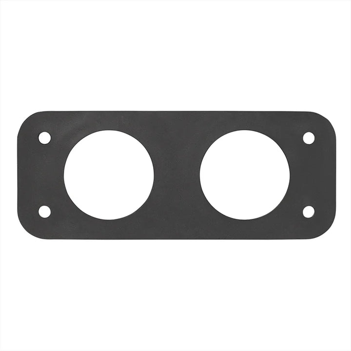 ProPlus Inbouw- / installatieframe tweevoudig