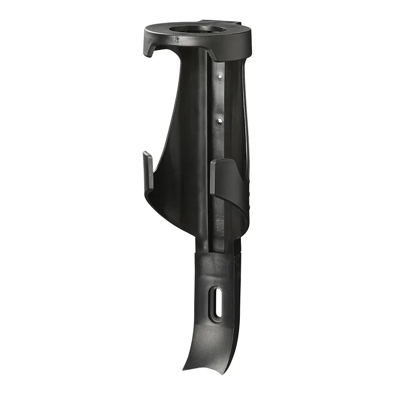ProPlus Wandhouder Brandblusser 750 ml - Zwart