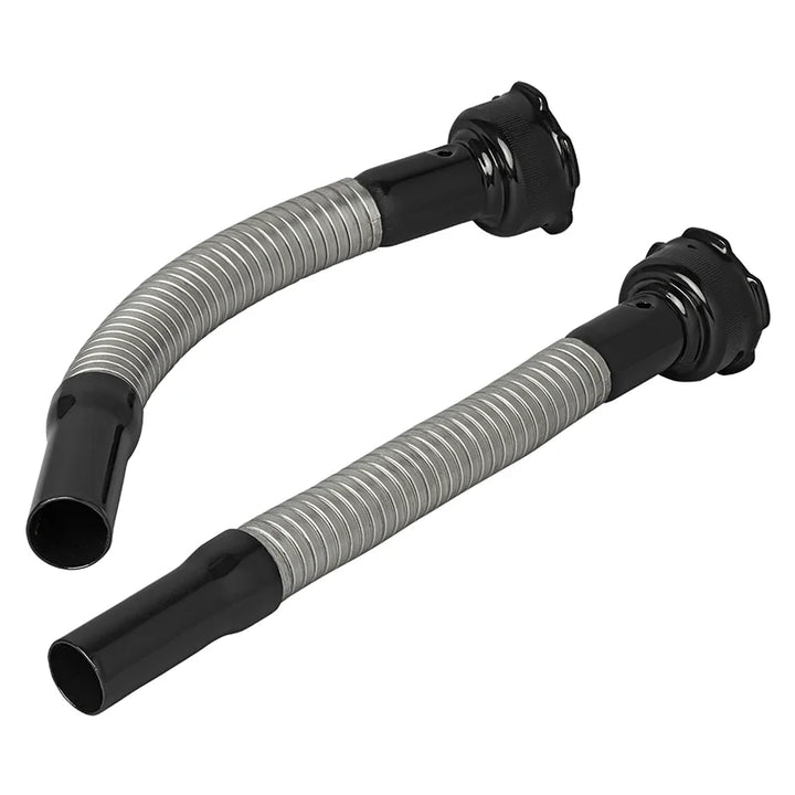 ProPlus Schenktuit metaal flexibel geschikt voor diesel 25mm (art. 530090 - 530091 - 530092)