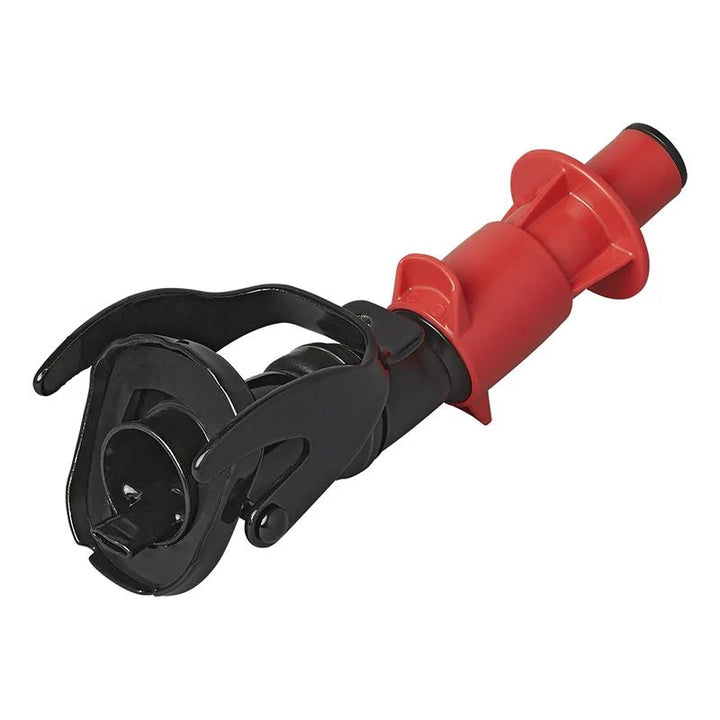 ProPlus Schenktuit metaal anti lek &amp; automatische stop (art. 530080 - 530081)