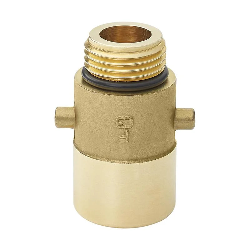 ProPlus LPG nippel Nederland bajonet 22mm