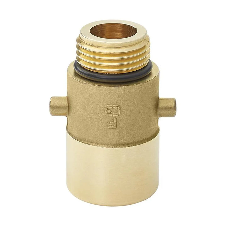 ProPlus LPG nippel Nederland bajonet 22mm