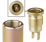 ProPus Zwaailamp pen haaks