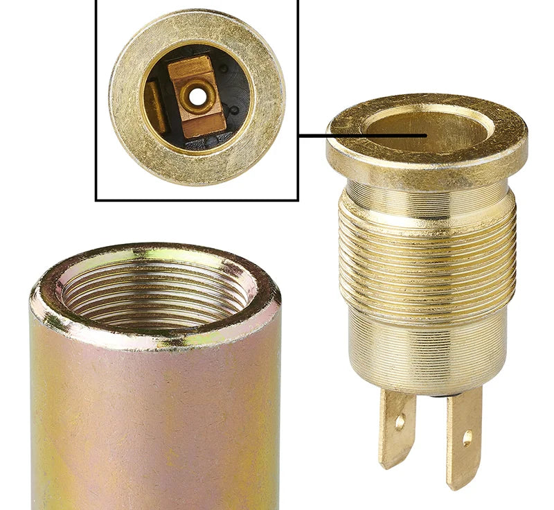 ProPus Zwaailamp pen haaks