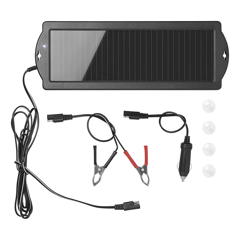 ProPlus Smart duo accu laadstroomverdeler 12V/140A