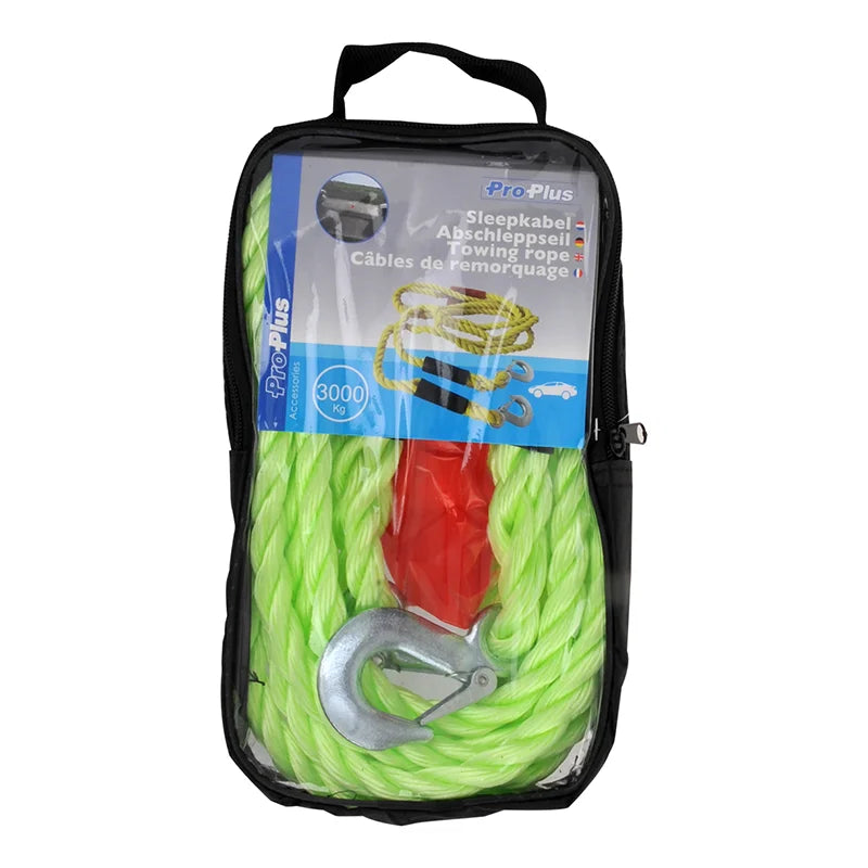 ProPlus Sleepkabel 3000kg