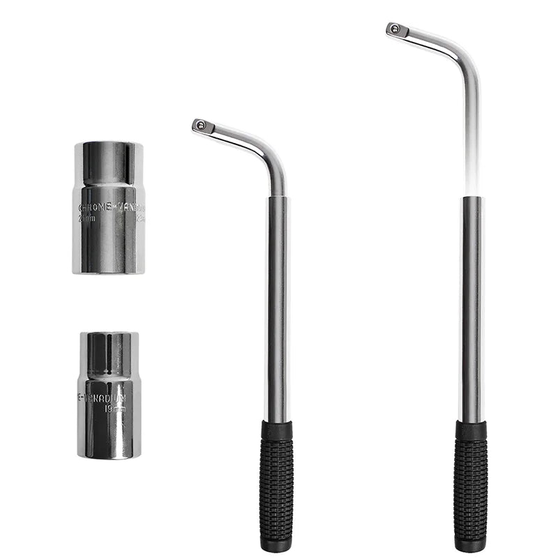 Proplus Wielsleutel Telescopisch 35-51 Cm