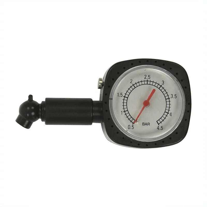 ProPlus Bandenspanningsmeter 4,5 Bar in blister