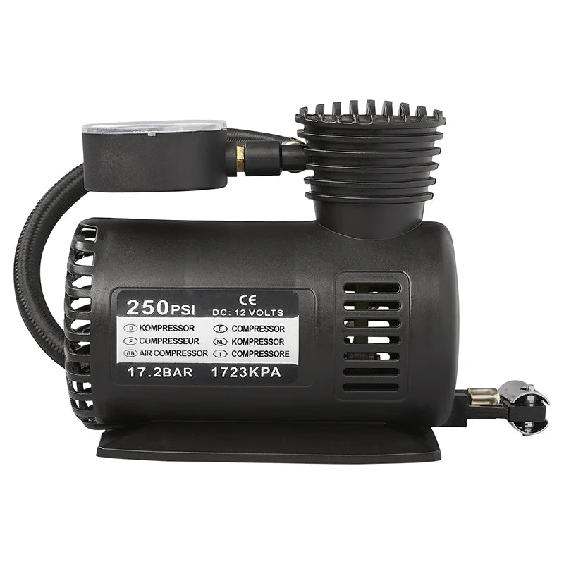ProPlus Mini-luchtcompressor 12V