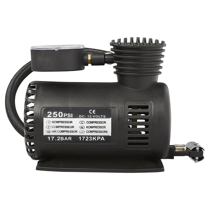 ProPlus Mini-luchtcompressor 12V