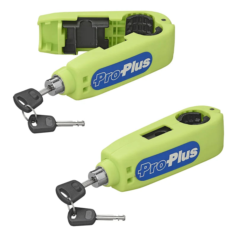 ProPlus Handremslot voor motorfiets / scooter