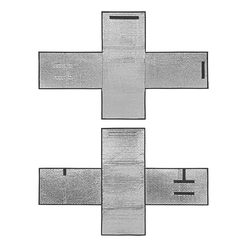 ProPlus Accu thermohoes voor 32Ah-45Ah accu&