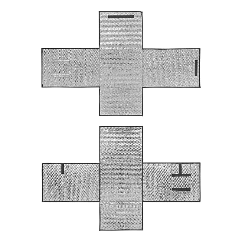 ProPlus Accu thermohoes voor 50Ah-72Ah accu&