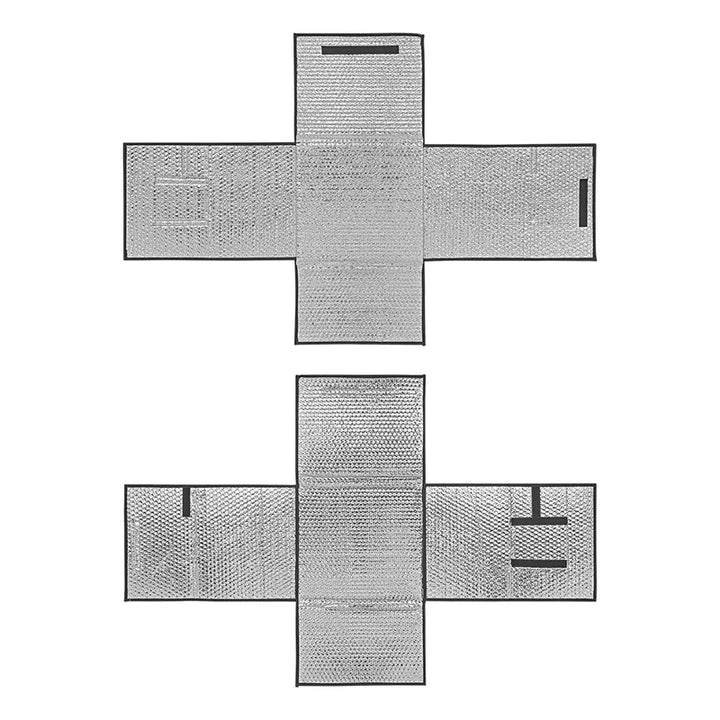 ProPlus Accu thermohoes voor 50Ah-72Ah accu&