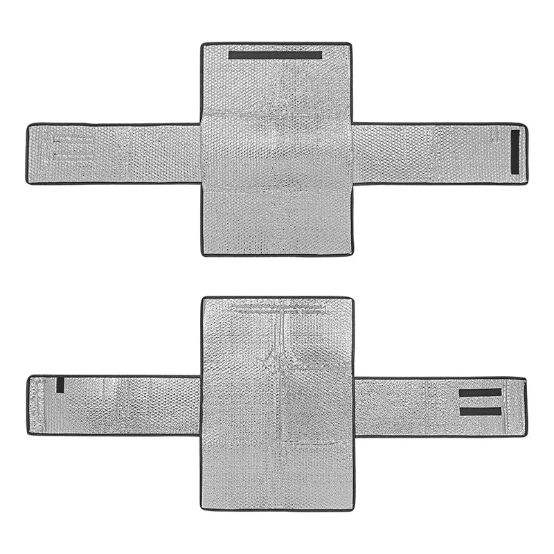 ProPlus Accu thermohoes voor 88Ah-92Ah accu&