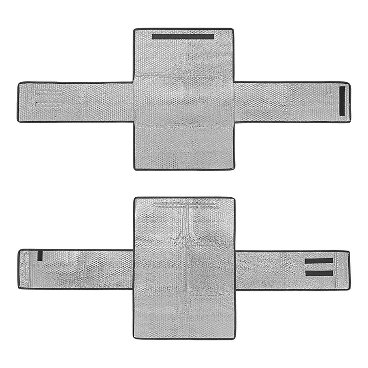 ProPlus Accu thermohoes voor 88Ah-92Ah accu&