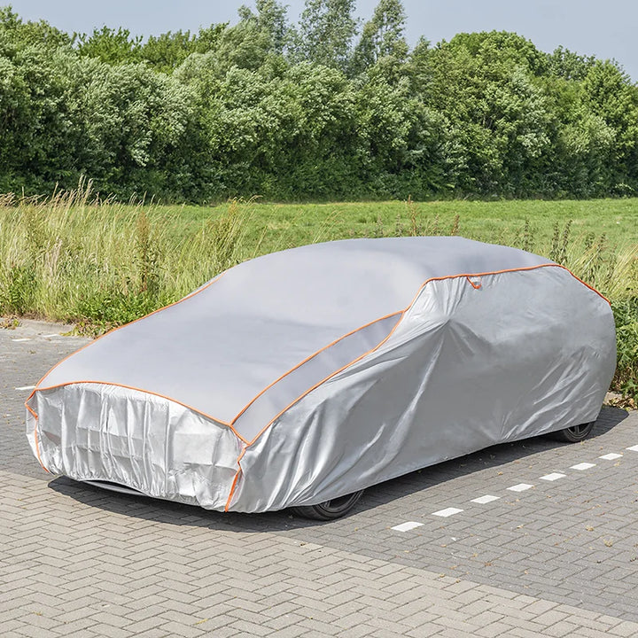 ProPlus Hagelbeschermhoes XL (540 x 175 x 120 cm) dikte 5 mm
