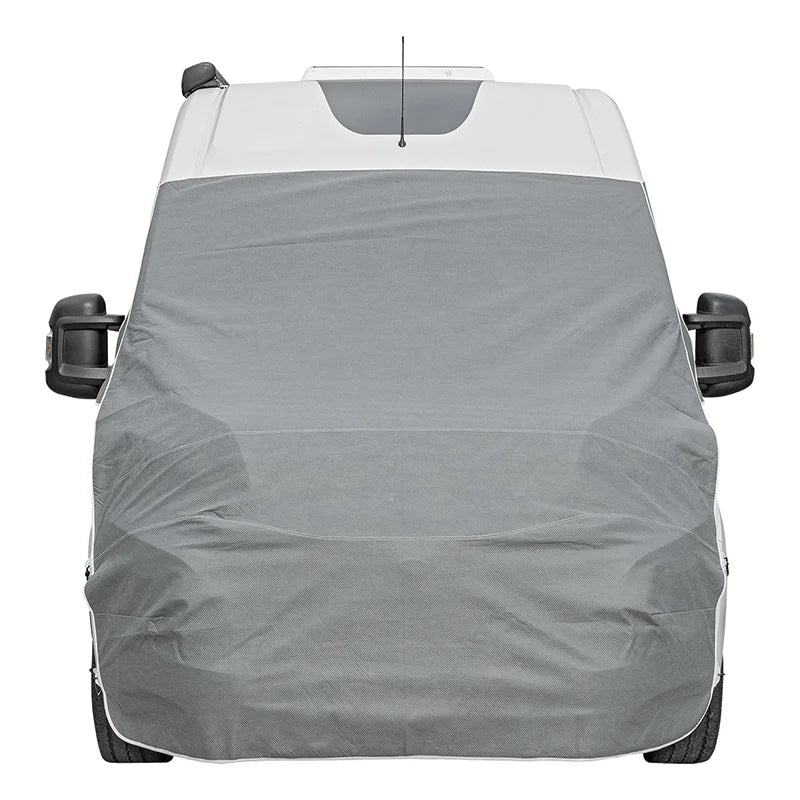 ProPlus Raamafdekking nonwoven voor Fiat Ducato vanaf 06-2006