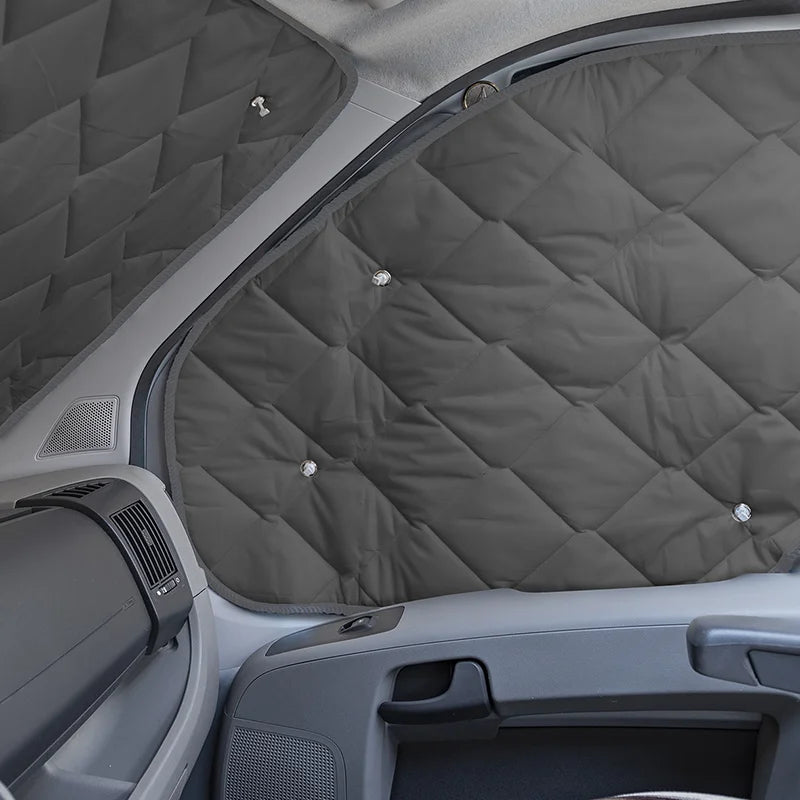 ProPlus Raamisolatieset voor Renault Master vanaf 04-2010