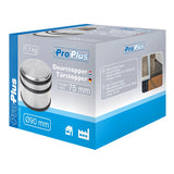 ProPus Deurstopper Ø90mm rvs
