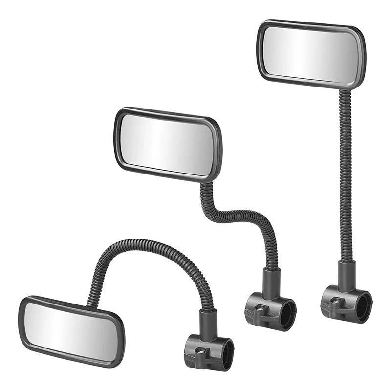 ProPus Fietsspiegel met flexarm