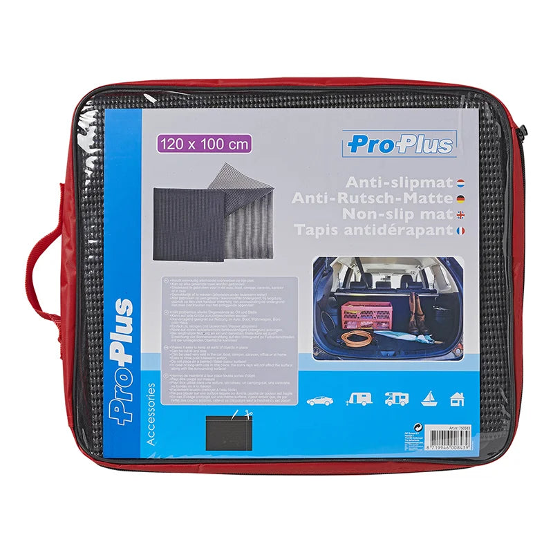 ProPlus Anti-slipmat 120x100cm