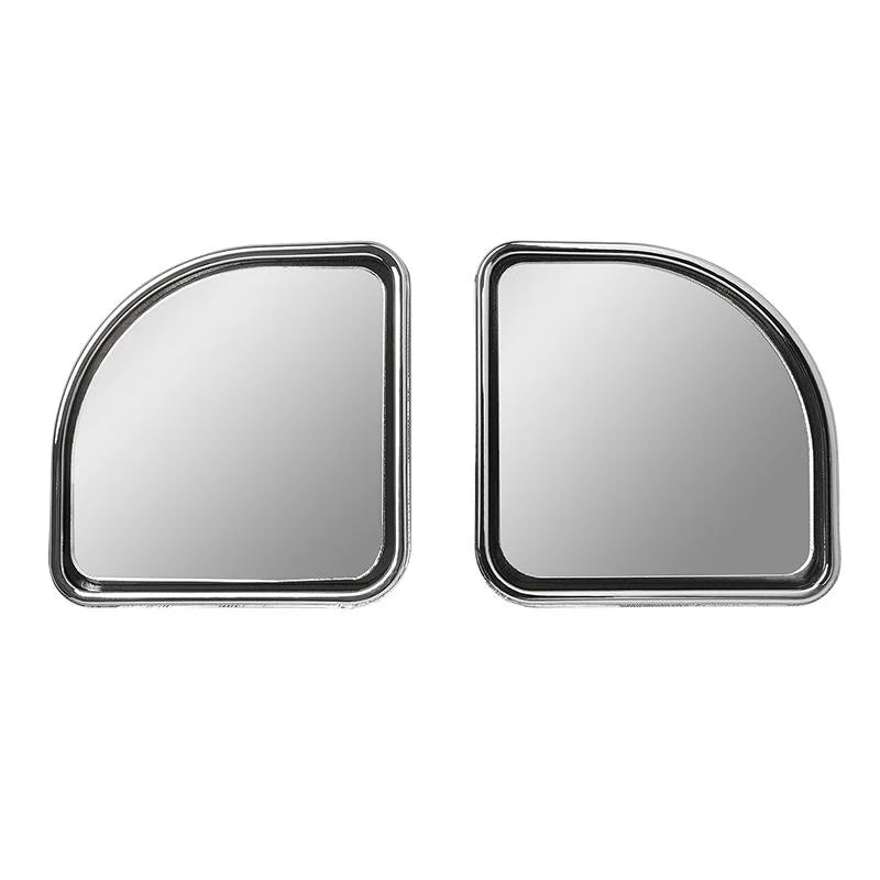 ProPlus Dodehoekspiegel 50x50mm - set van 2 stuks