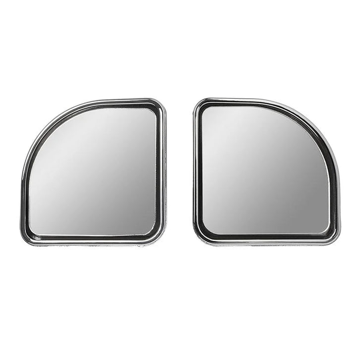 ProPlus Dodehoekspiegel 50x50mm - set van 2 stuks